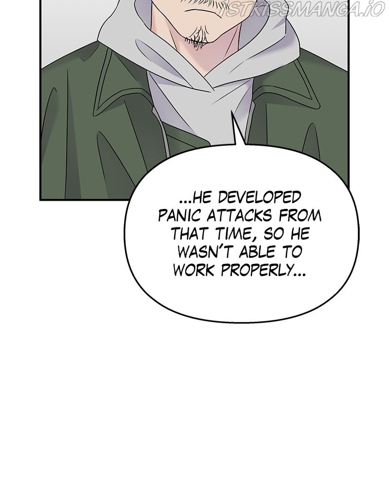 My Butler, Not Lover chapter 67 - page 110