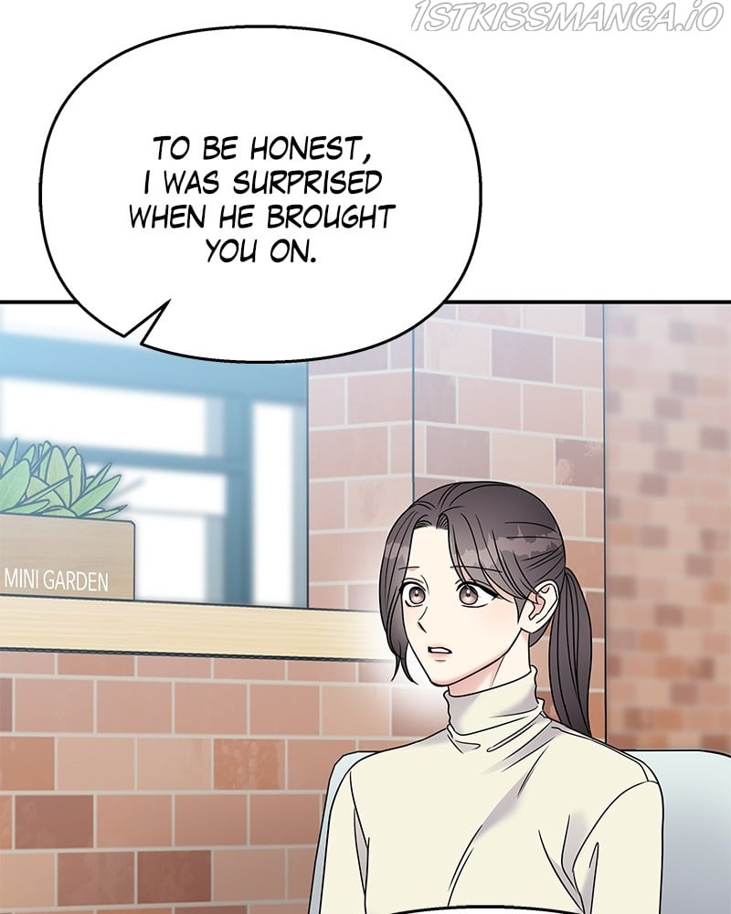 My Butler, Not Lover chapter 67 - page 111