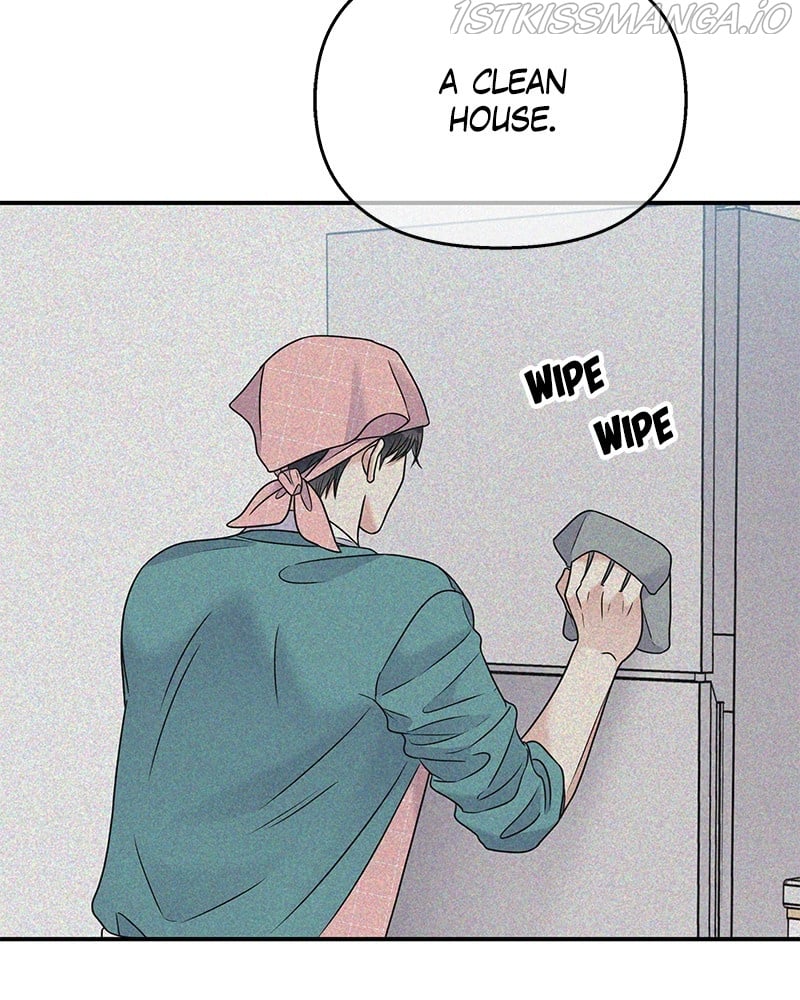 My Butler, Not Lover chapter 67 - page 126