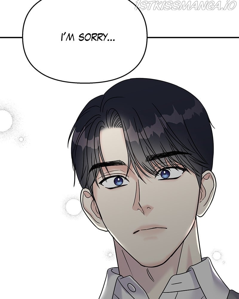 My Butler, Not Lover chapter 67 - page 136