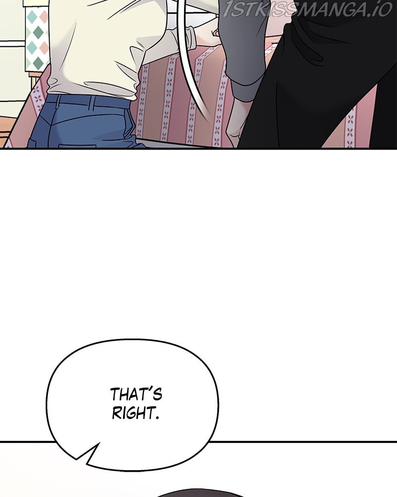 My Butler, Not Lover chapter 67 - page 138