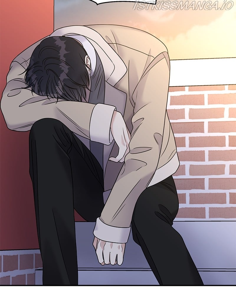 My Butler, Not Lover chapter 67 - page 27