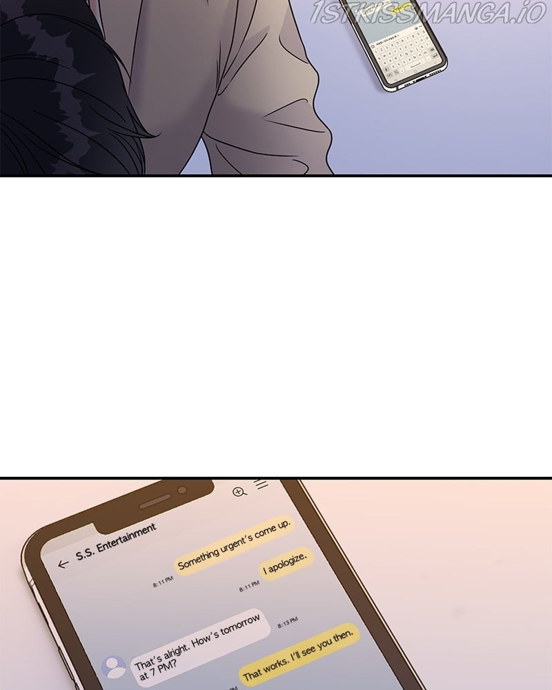 My Butler, Not Lover chapter 67 - page 32
