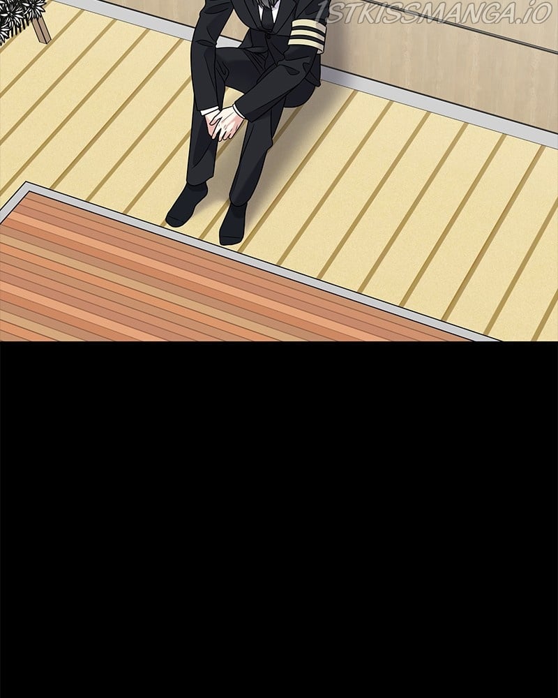 My Butler, Not Lover chapter 67 - page 4