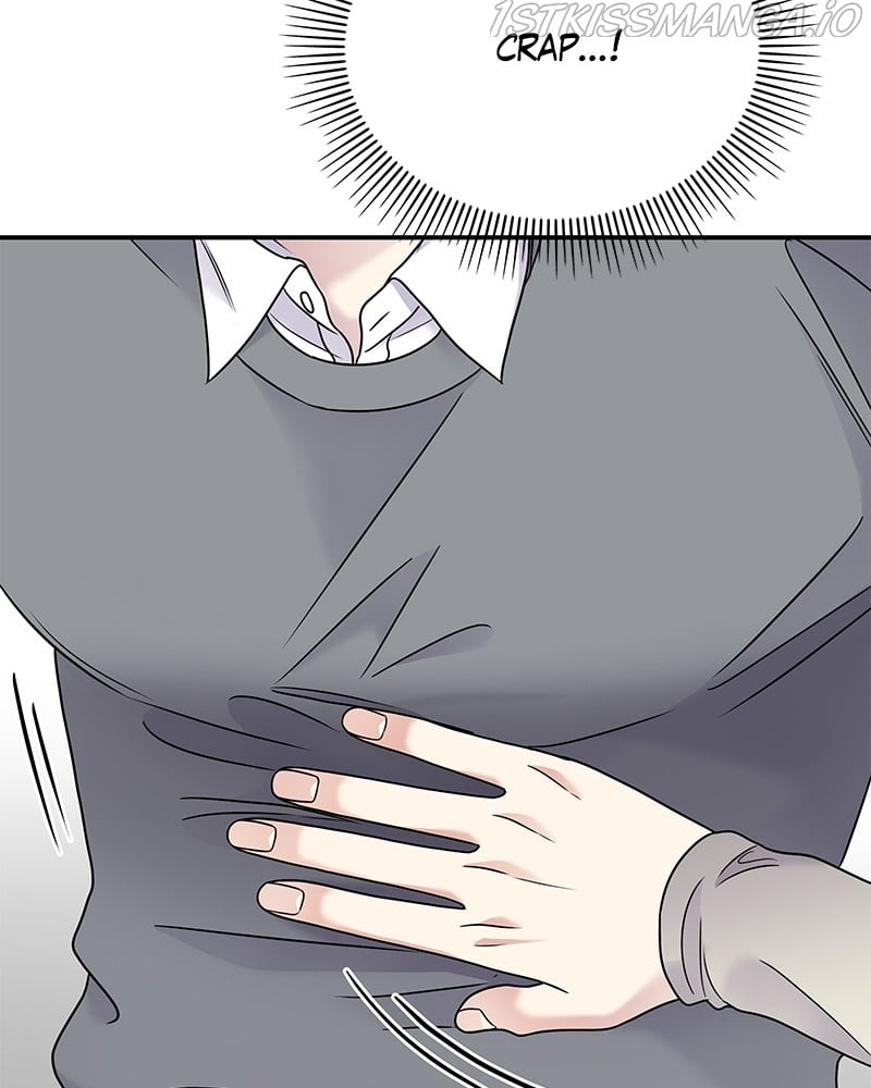 My Butler, Not Lover chapter 67 - page 40