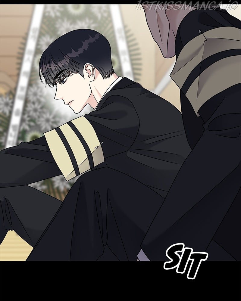 My Butler, Not Lover chapter 67 - page 5