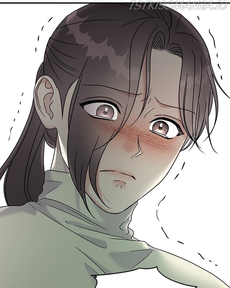 My Butler, Not Lover chapter 67 - page 56