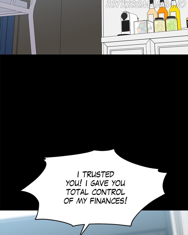 My Butler, Not Lover chapter 67 - page 65