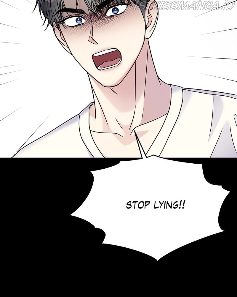 My Butler, Not Lover chapter 67 - page 68