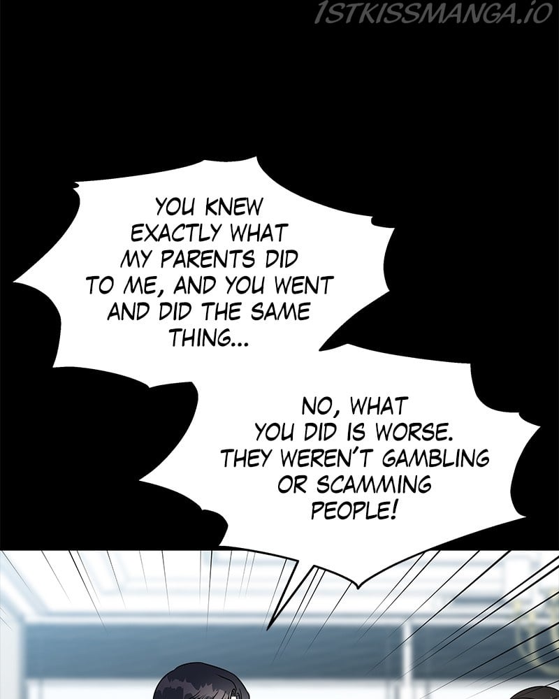 My Butler, Not Lover chapter 67 - page 69