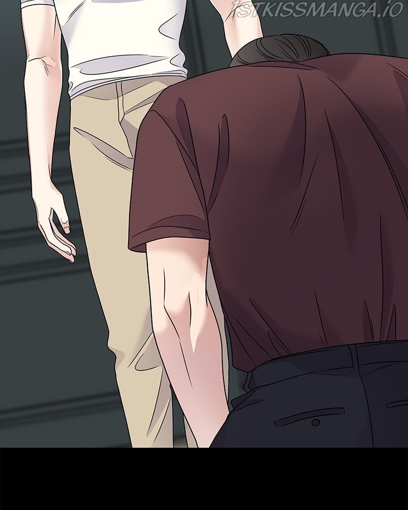 My Butler, Not Lover chapter 67 - page 74