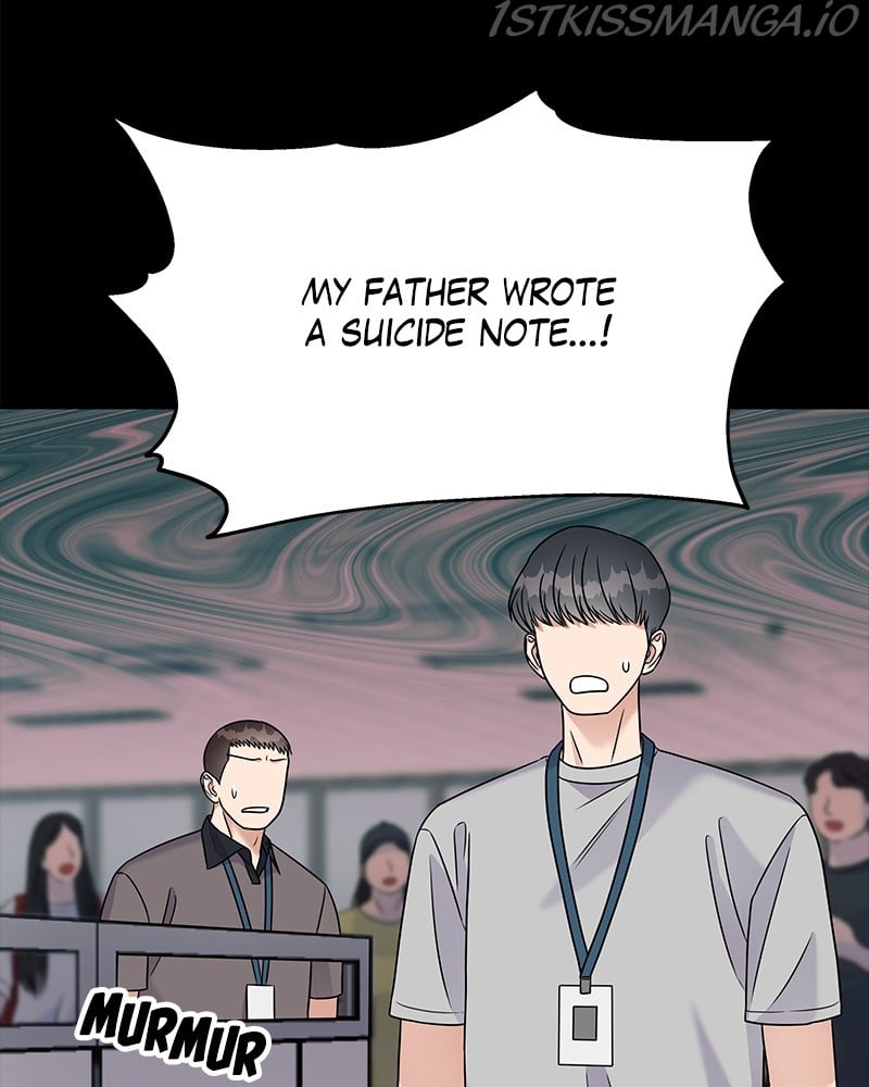 My Butler, Not Lover chapter 67 - page 83