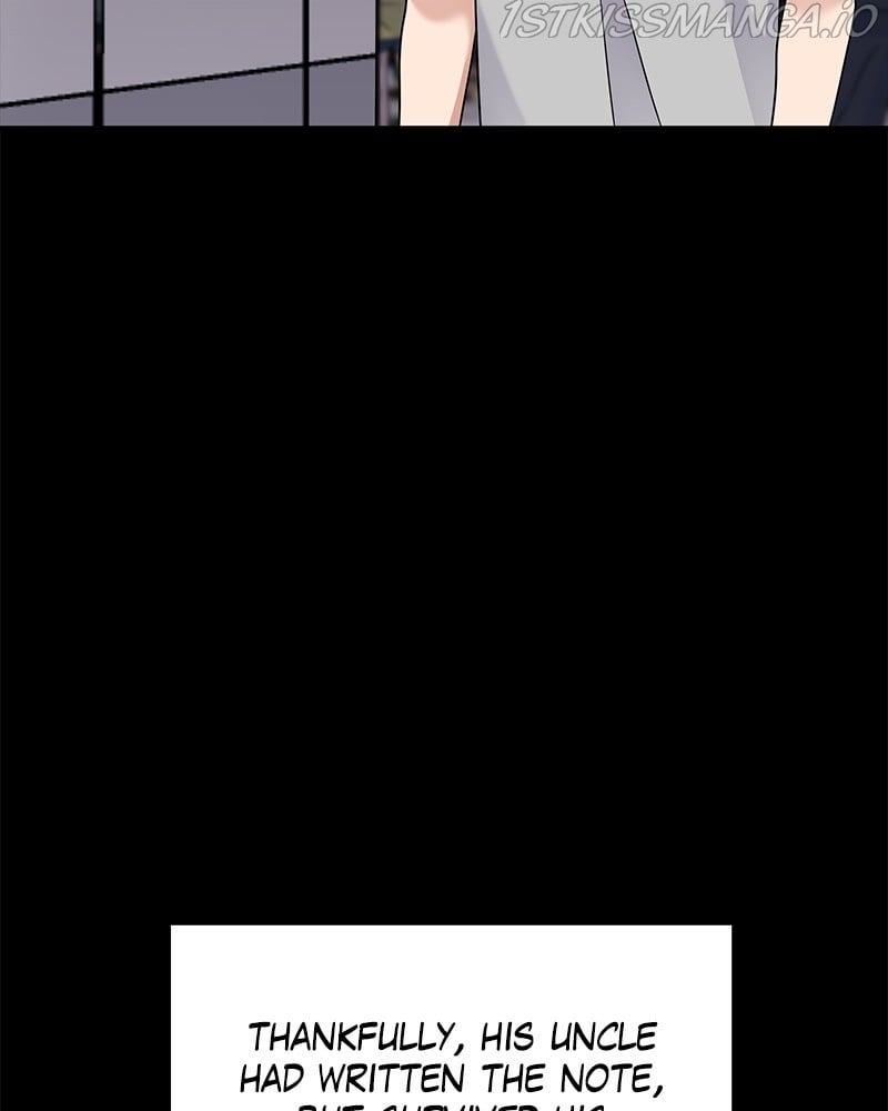 My Butler, Not Lover chapter 67 - page 84