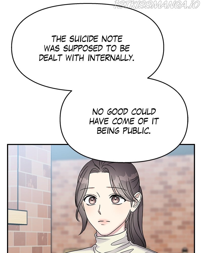 My Butler, Not Lover chapter 67 - page 92