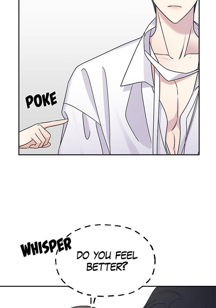 My Butler, Not Lover chapter 28 - page 19