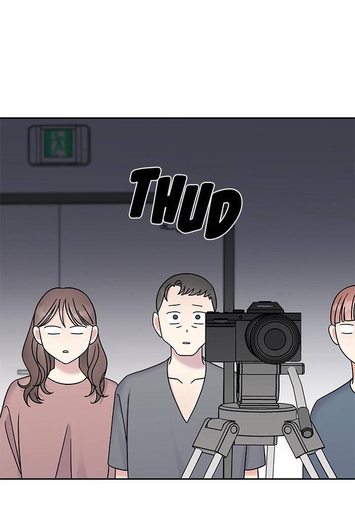 My Butler, Not Lover chapter 28 - page 3