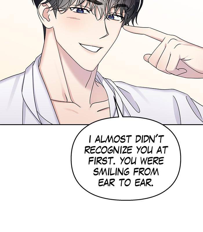 My Butler, Not Lover chapter 28 - page 30