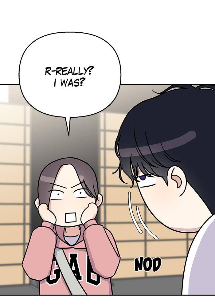 My Butler, Not Lover chapter 28 - page 31