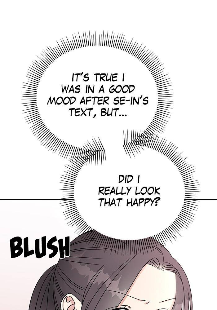 My Butler, Not Lover chapter 28 - page 32