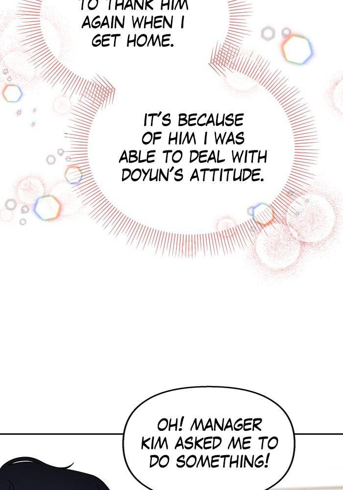 My Butler, Not Lover chapter 28 - page 34