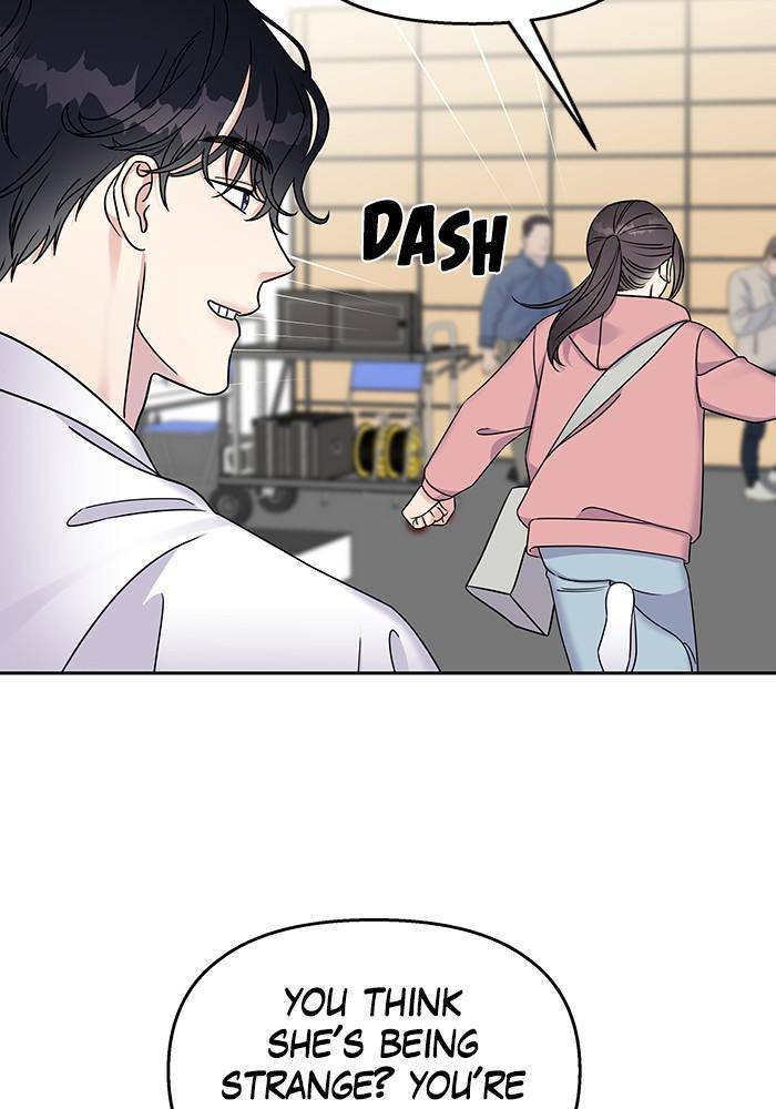 My Butler, Not Lover chapter 28 - page 35