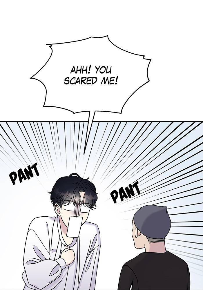 My Butler, Not Lover chapter 28 - page 37