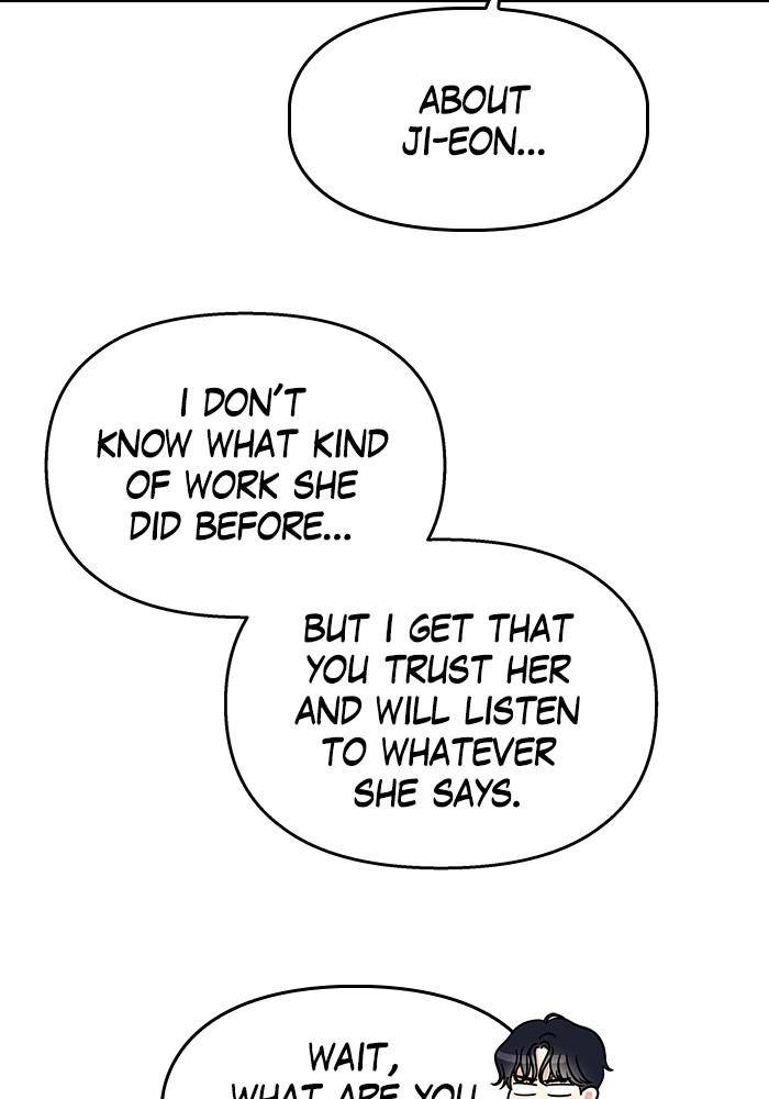 My Butler, Not Lover chapter 28 - page 38