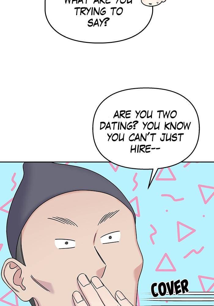 My Butler, Not Lover chapter 28 - page 39