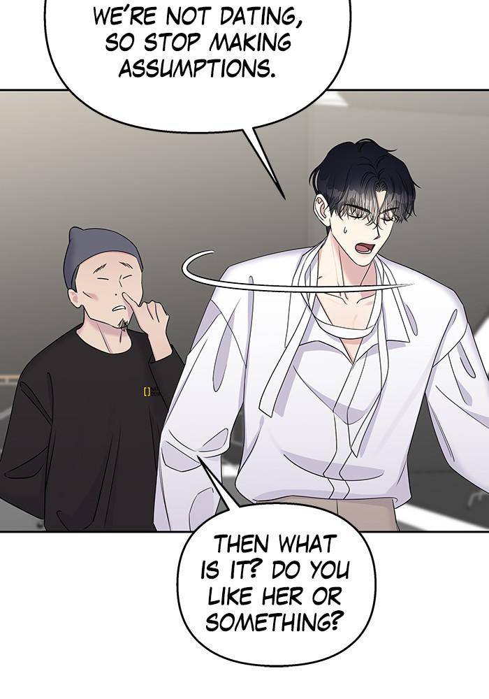 My Butler, Not Lover chapter 28 - page 44