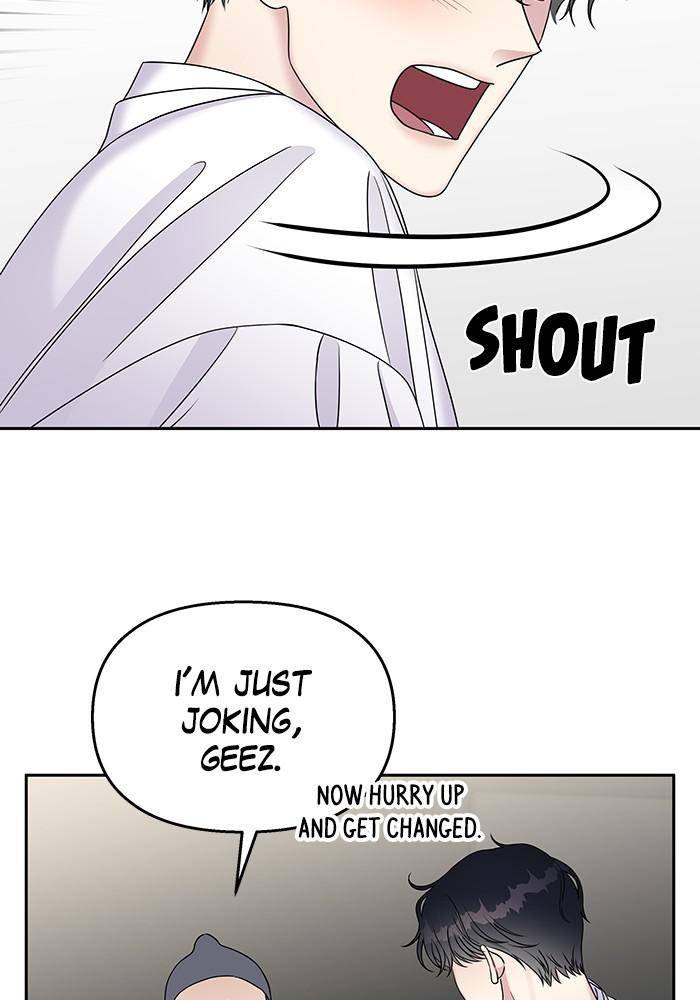 My Butler, Not Lover chapter 28 - page 46