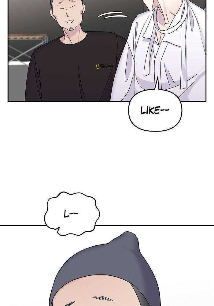 My Butler, Not Lover chapter 28 - page 47