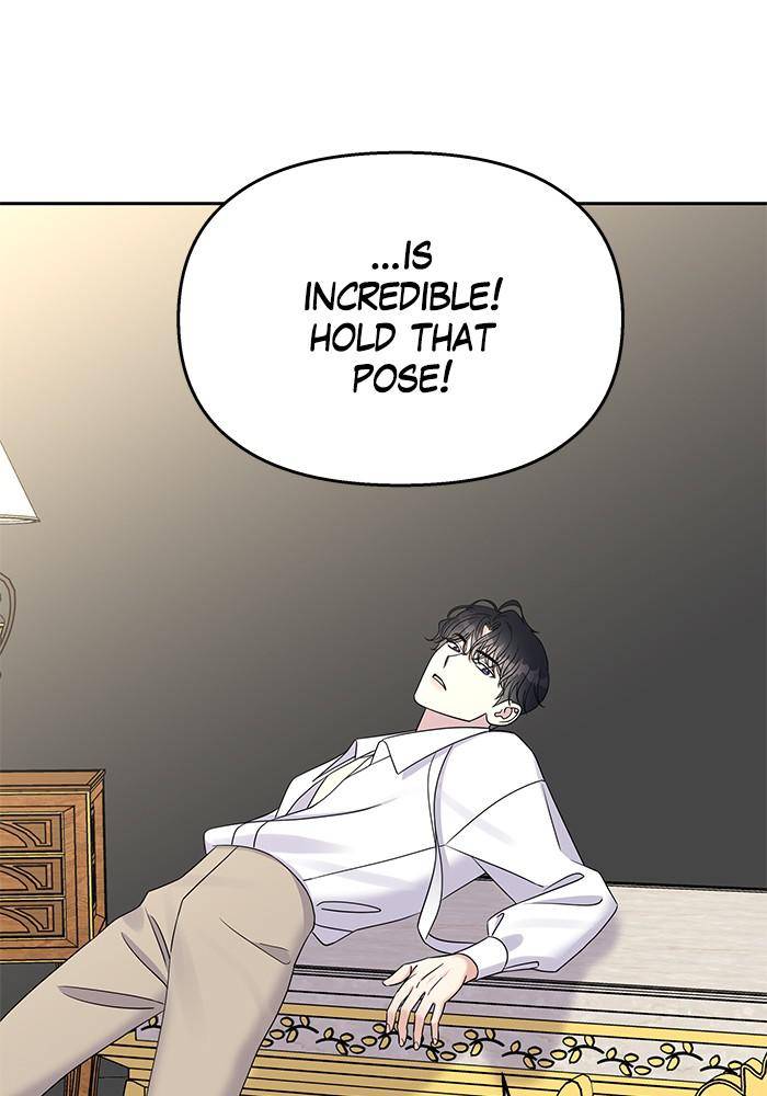 My Butler, Not Lover chapter 28 - page 5