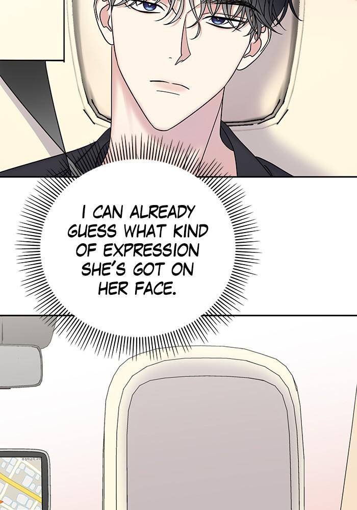 My Butler, Not Lover chapter 28 - page 59