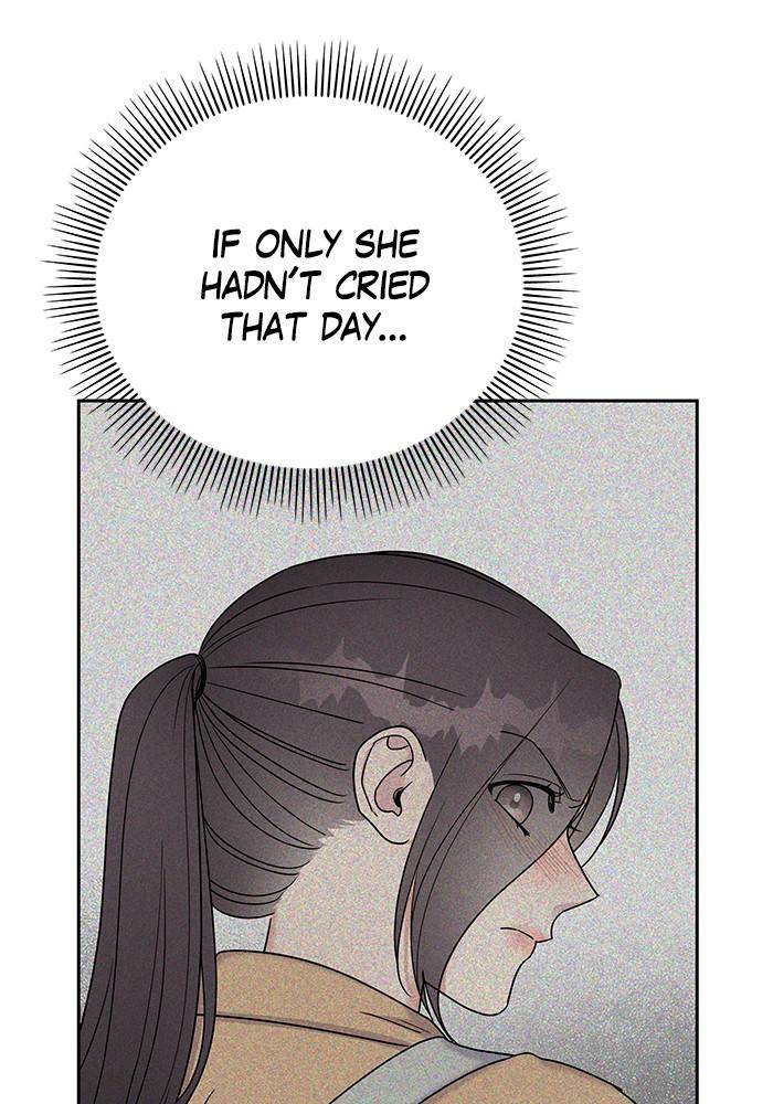 My Butler, Not Lover chapter 28 - page 61