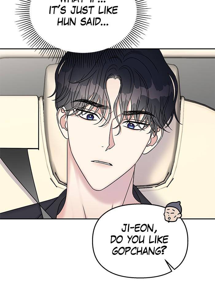 My Butler, Not Lover chapter 28 - page 64