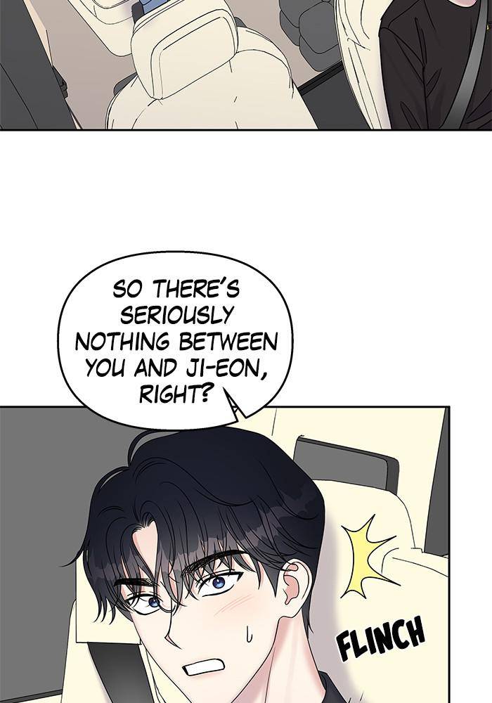 My Butler, Not Lover chapter 28 - page 72