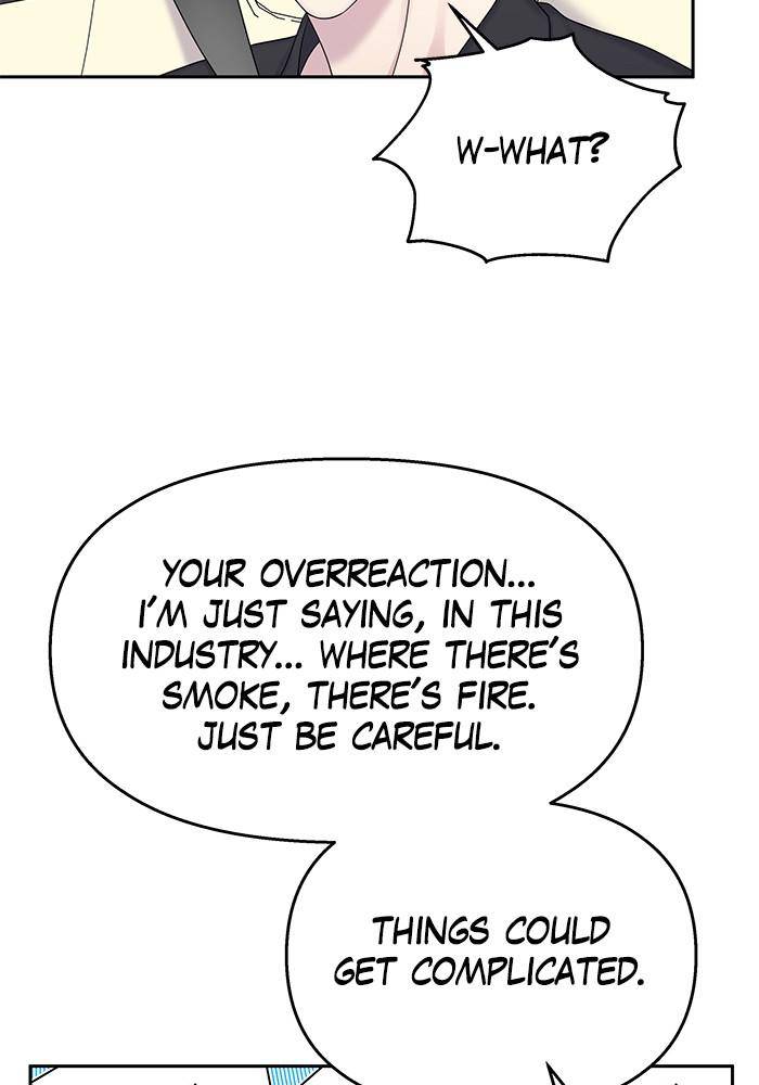My Butler, Not Lover chapter 28 - page 73