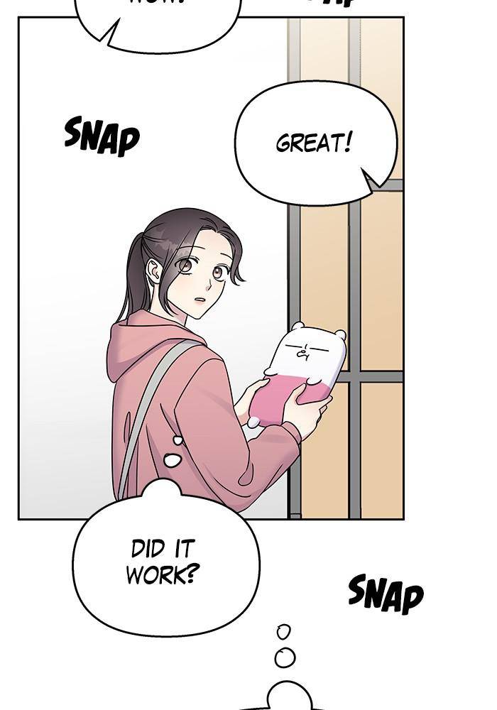My Butler, Not Lover chapter 28 - page 8