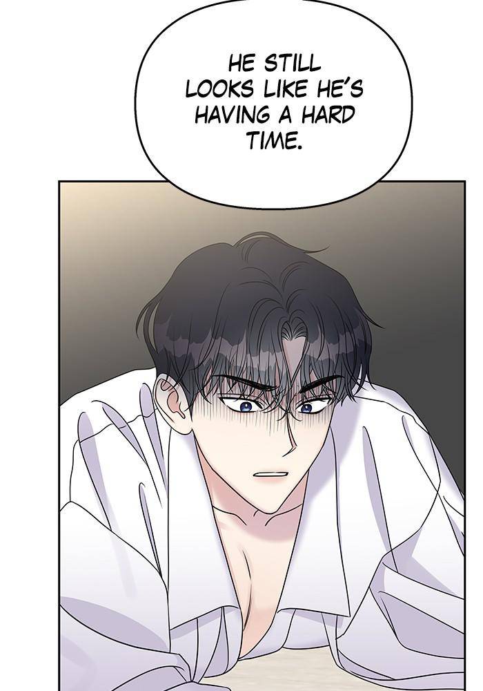 My Butler, Not Lover chapter 28 - page 9