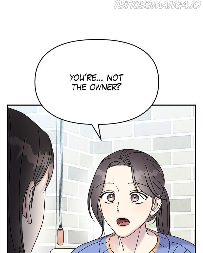 My Butler, Not Lover chapter 68 - page 100
