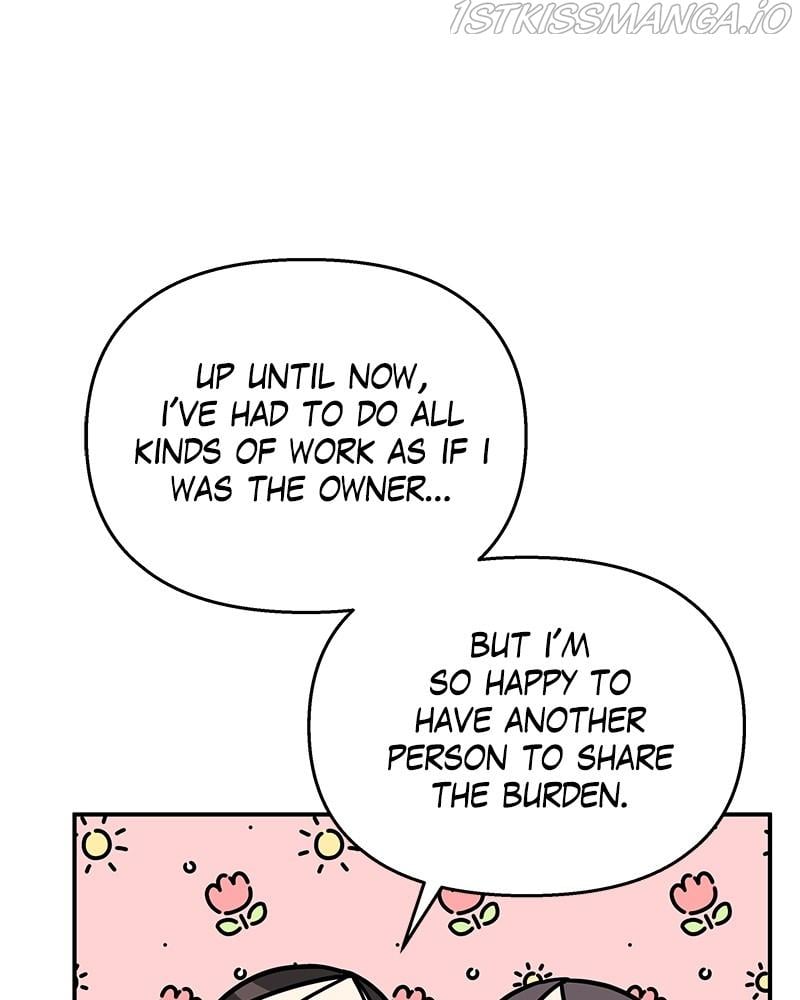 My Butler, Not Lover chapter 68 - page 102