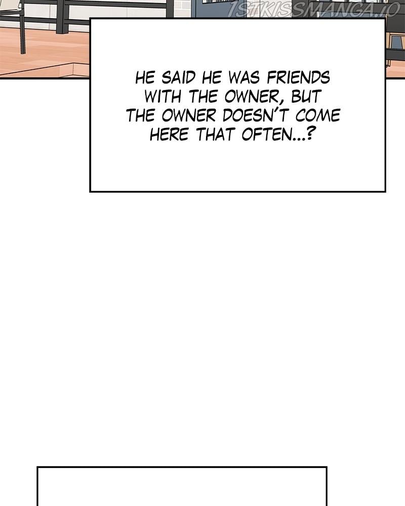 My Butler, Not Lover chapter 68 - page 107