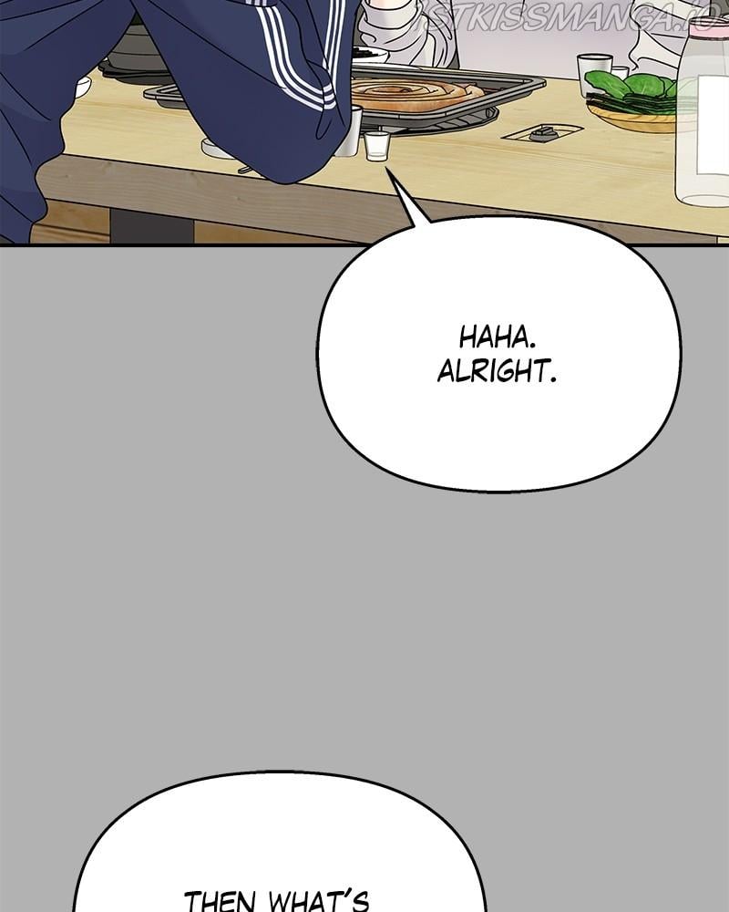 My Butler, Not Lover chapter 68 - page 116