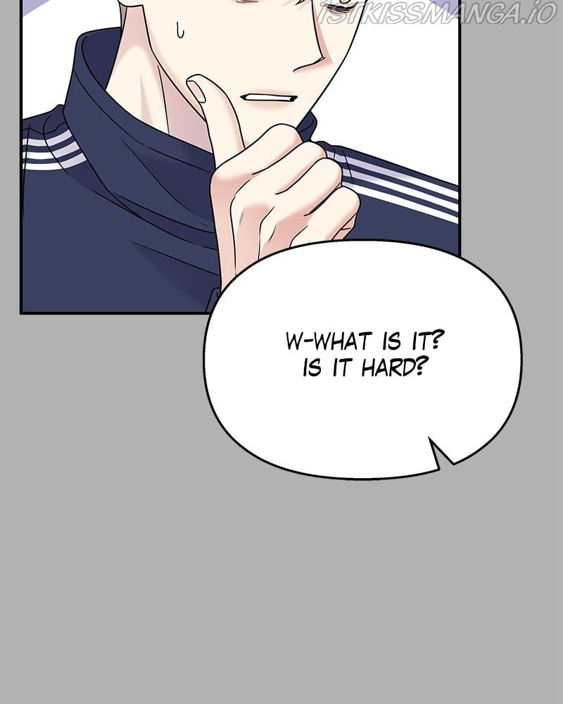My Butler, Not Lover chapter 68 - page 121