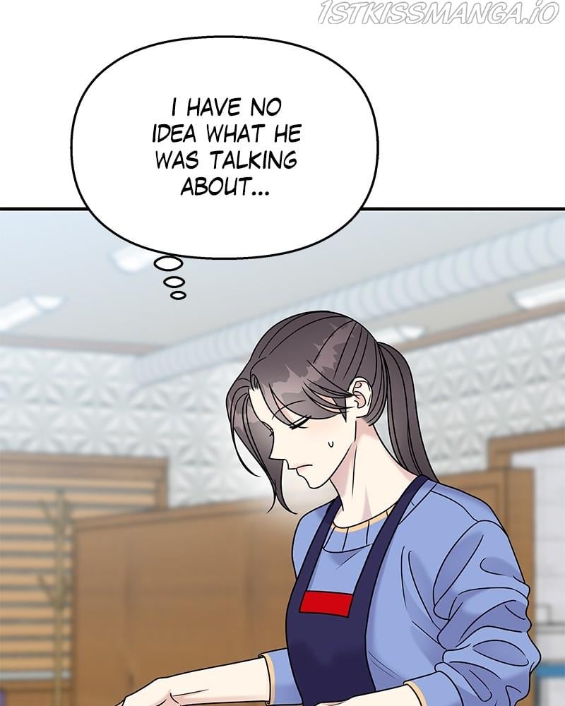 My Butler, Not Lover chapter 68 - page 128