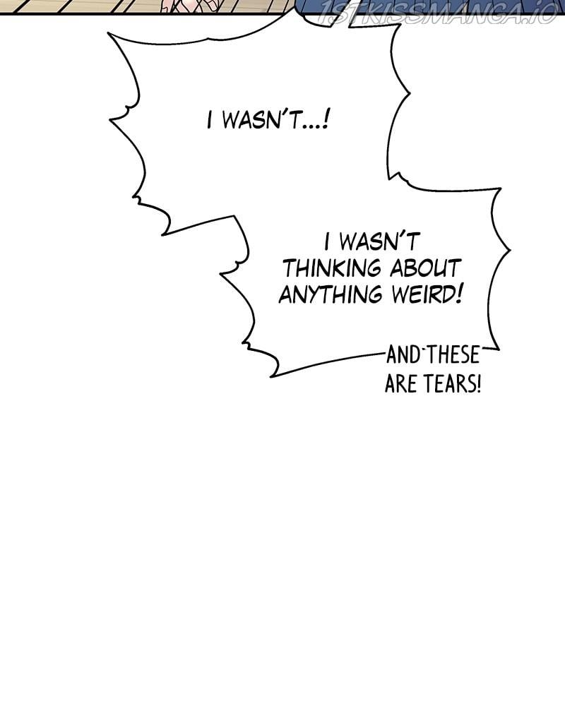 My Butler, Not Lover chapter 68 - page 13