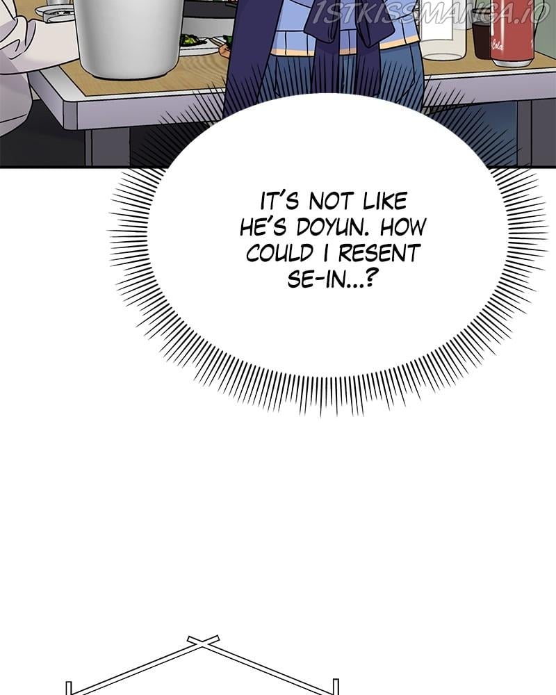 My Butler, Not Lover chapter 68 - page 131