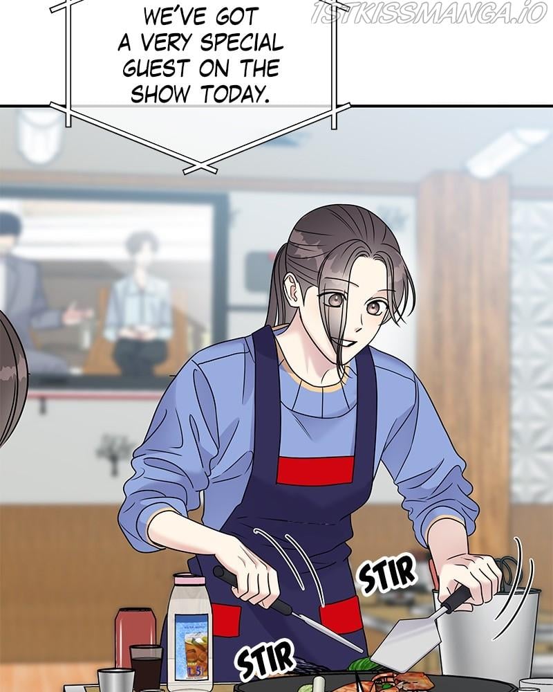 My Butler, Not Lover chapter 68 - page 132