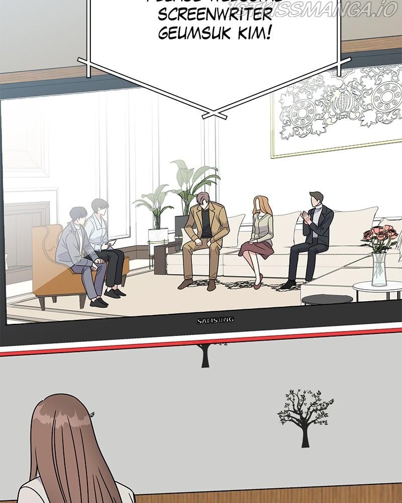 My Butler, Not Lover chapter 68 - page 137