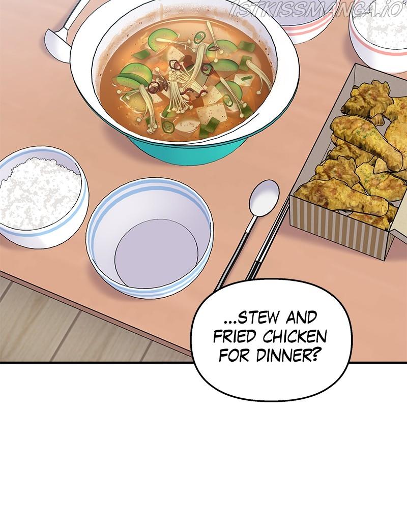 My Butler, Not Lover chapter 68 - page 22